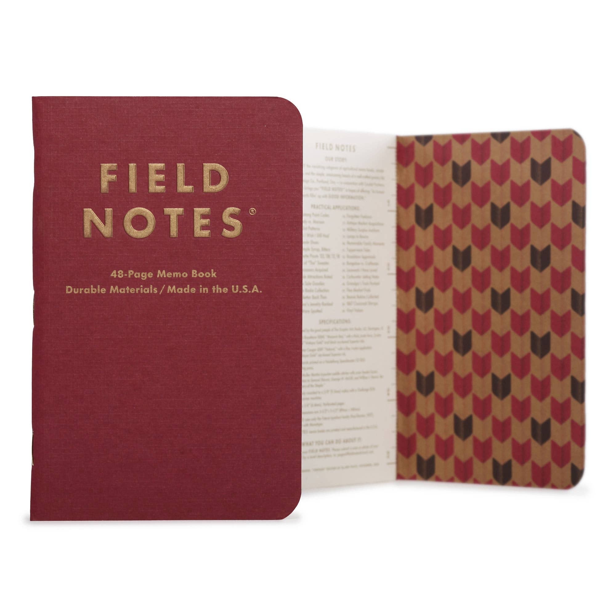 What Are Field Notes Notebooks What Are Field Notes Notebooks